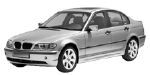 BMW E46 P0CAF Fault Code