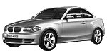 BMW E82 P0CAF Fault Code