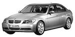 BMW E90 P0CAF Fault Code