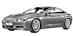 BMW F06 P0CAF Fault Code