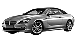 BMW F12 P0CAF Fault Code
