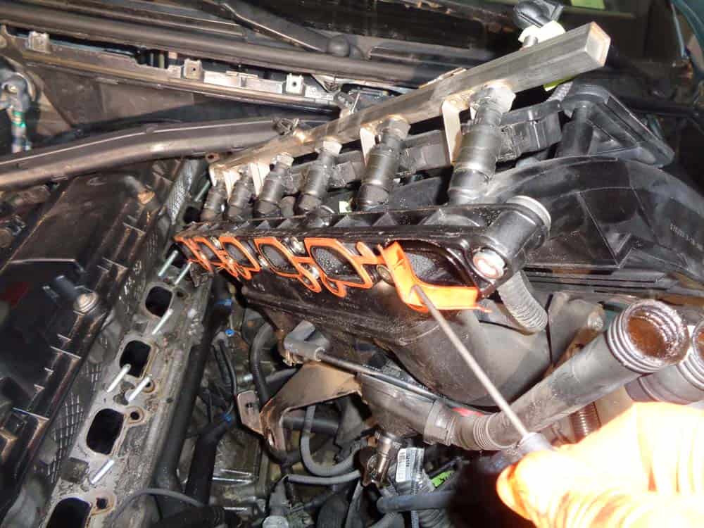 See P0CAF in engine